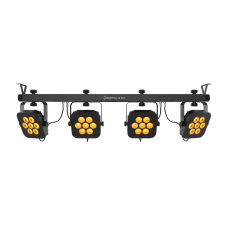 Chauvet 4BAR Flex Q ILS